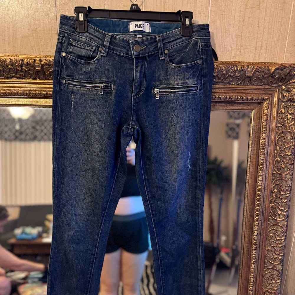 Women's PAIGE Jeans